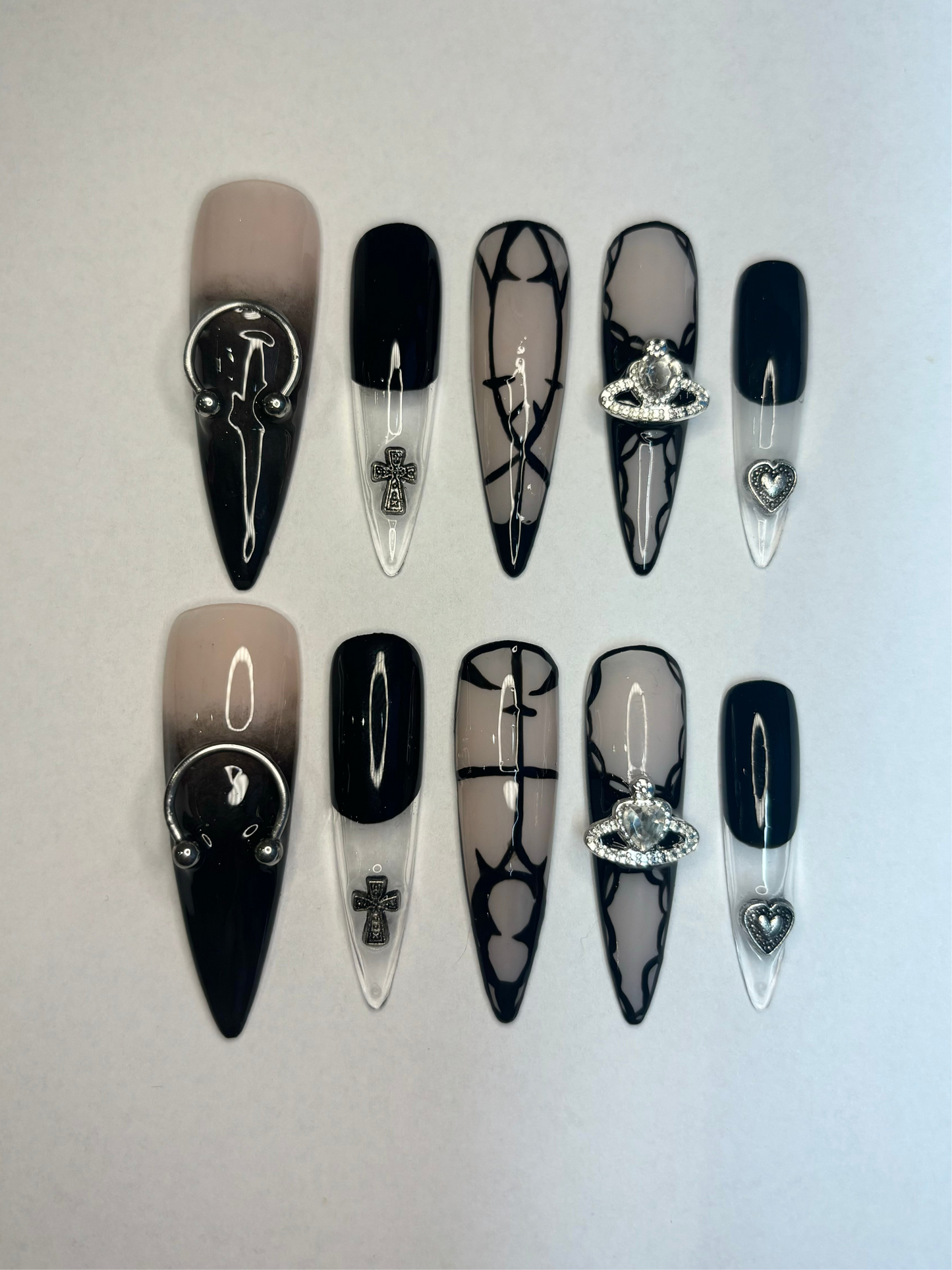 Phantom Set ♰