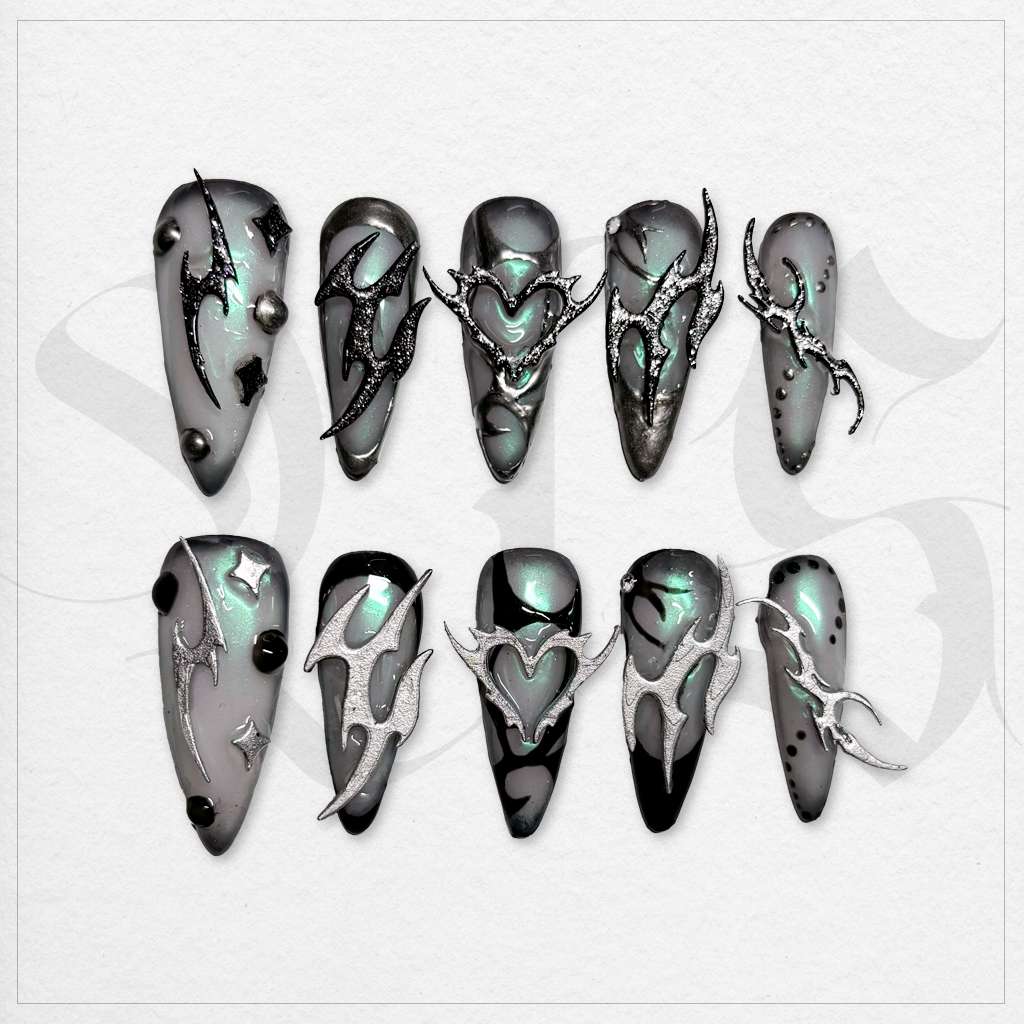 Cyber Set πΈβ
