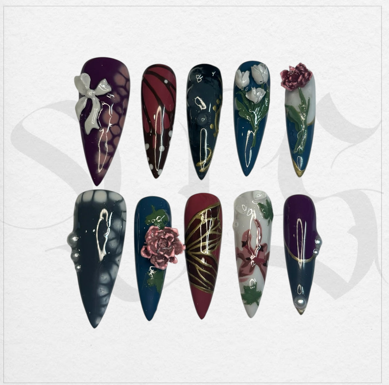 Fae Set ✾