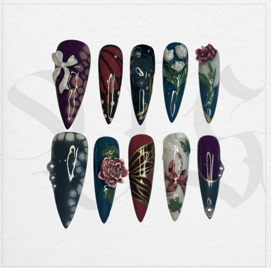 Fae Set ✾