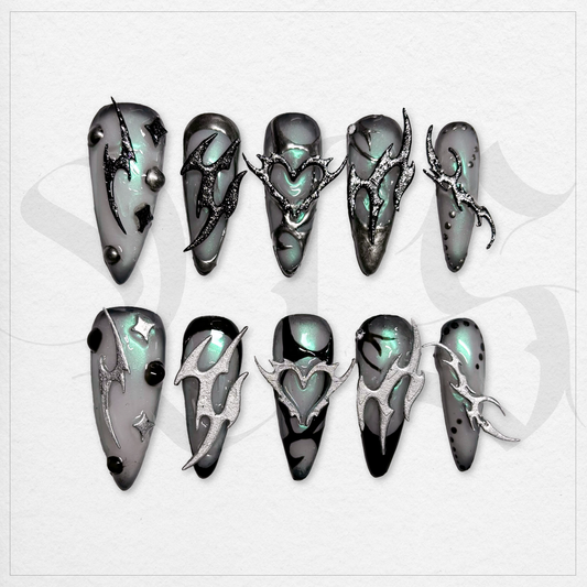 Cyber Set 🛸☆