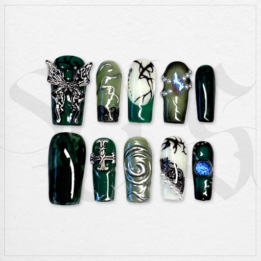 Enchanted set ʚїɞ